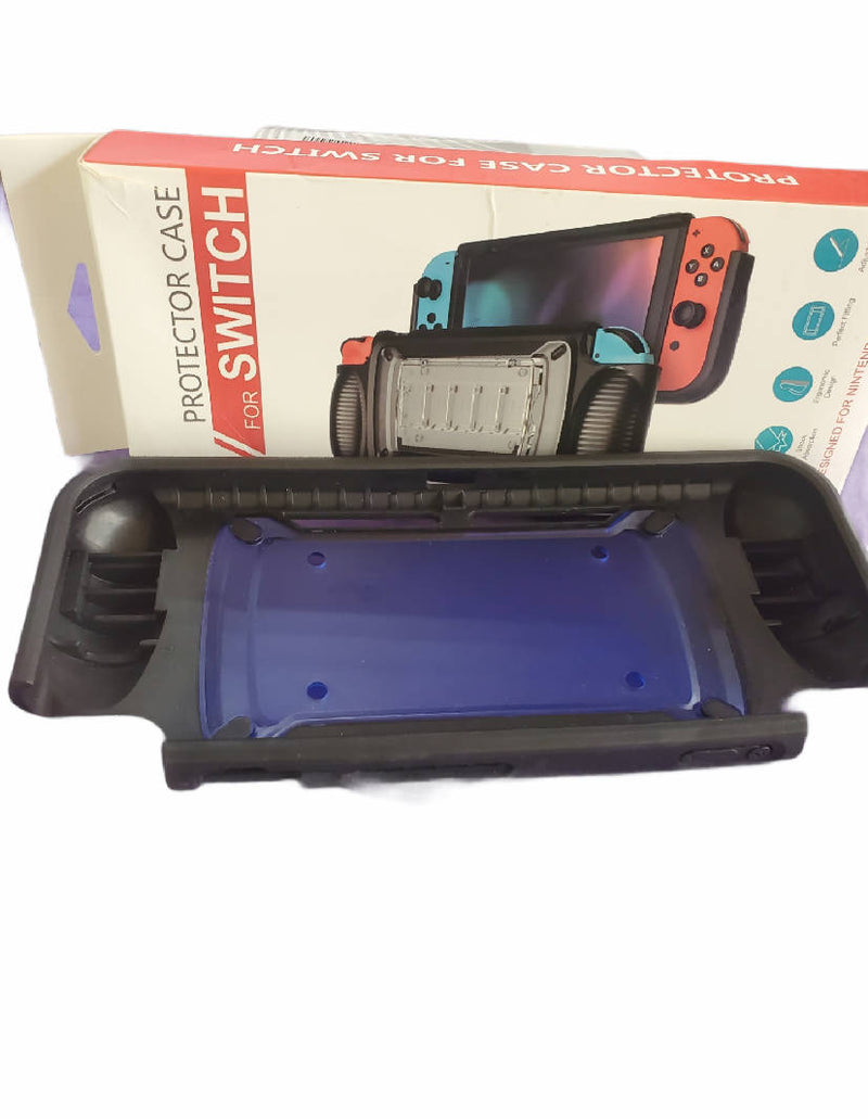 Buy Online High Quality Protector case for Nintendo Switch - My Neighbor's Stuff LLC