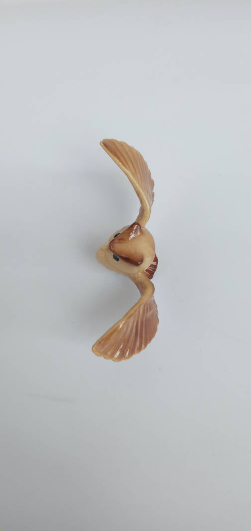 Buy Online High Quality Vintage Hagen Renaker Retired miniature PaPa Owl figurine
