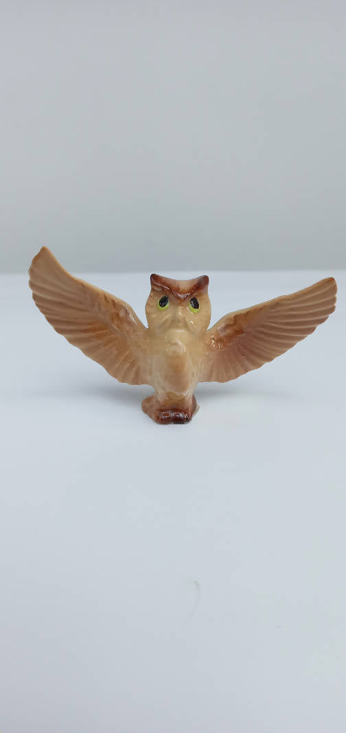 Buy Online High Quality Vintage Hagen Renaker Retired miniature PaPa Owl figurine