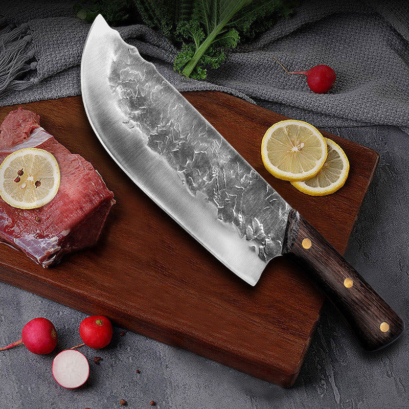 Hand Forged Stainless Steel Special Knives