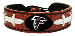 Atlanta Falcons Bracelet Classic Football