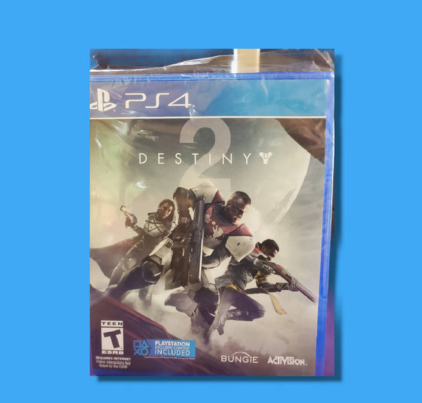 Buy Online High Quality Destiny 2 for PS4 - My Neighbor's Stuff LLC